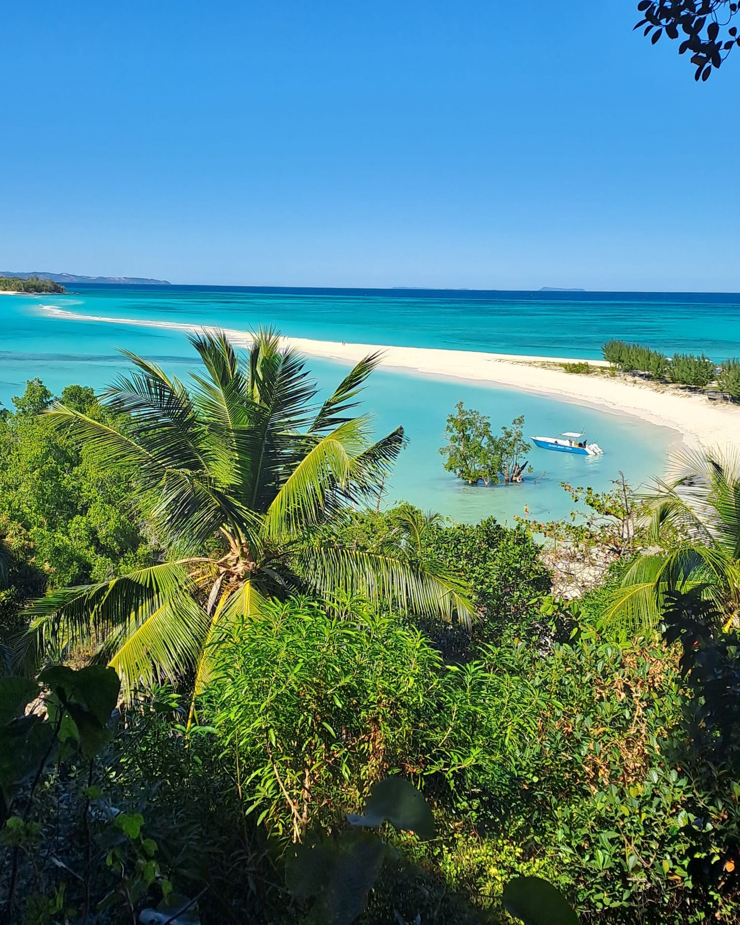 plage